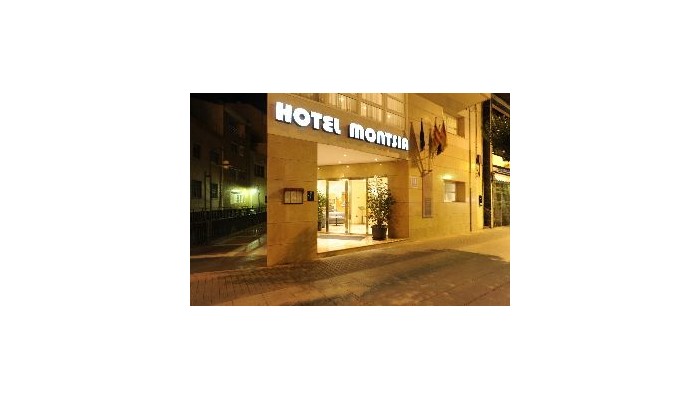 Hotel Hcc Montsia poza 0