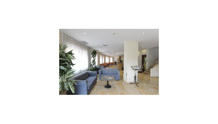 Hotel Hcc Montsia poza 4