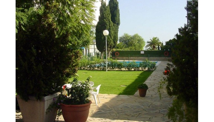 Hotel Husa Imperial Tarraco poza 7