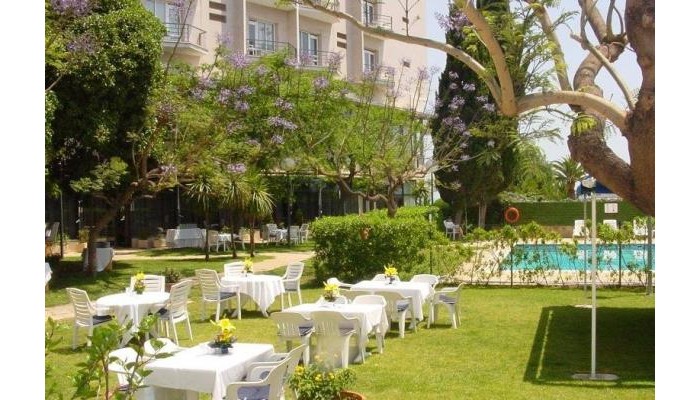 Hotel Husa Imperial Tarraco poza 9