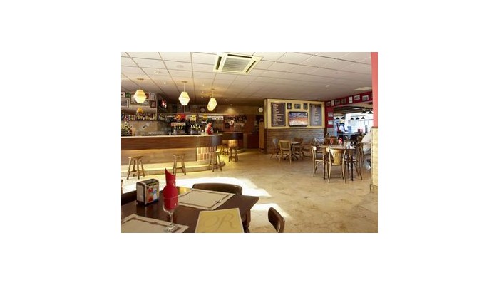 Hotel Ibersol Salou Suite Apartament poza 6