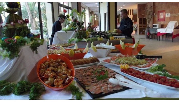 Hotel Jaime I poza 9