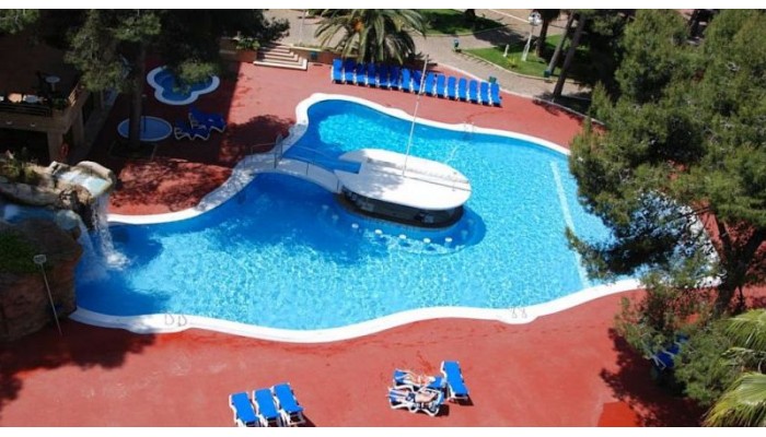 Hotel Jaime I poza 2