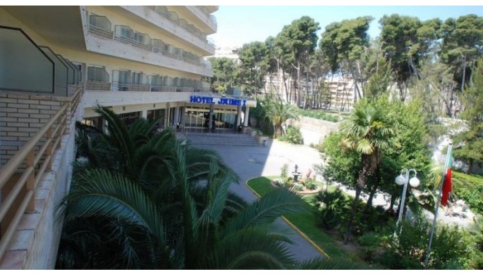 Hotel Jaime I poza 3
