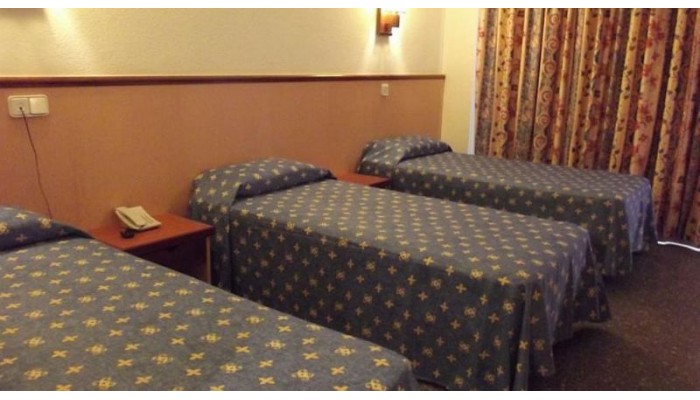 Hotel Jaime I poza 8