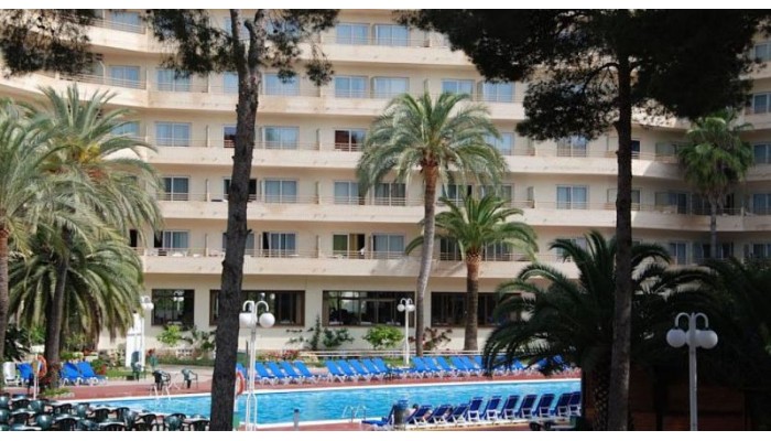 Hotel Jaime I poza 0