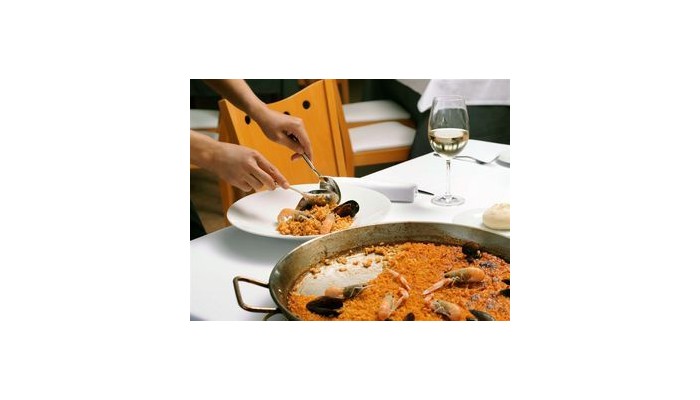 Hotel Kursaal Calafell poza 6