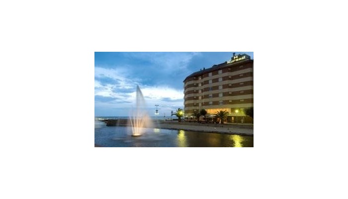Hotel Kursaal Calafell poza 3