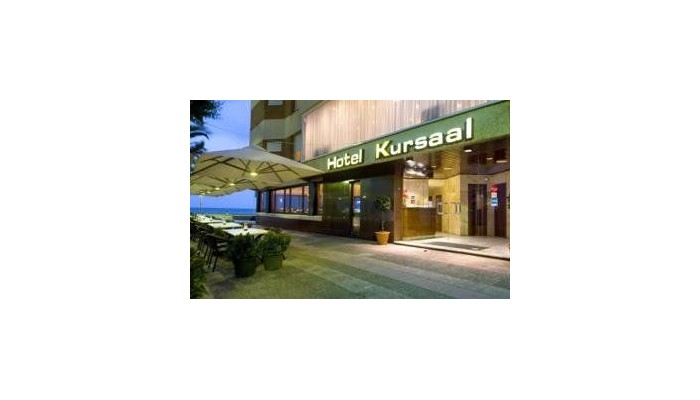 Hotel Kursaal Calafell poza 4