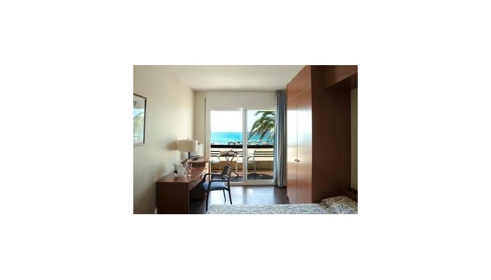 Hotel Kursaal Calafell poza 7