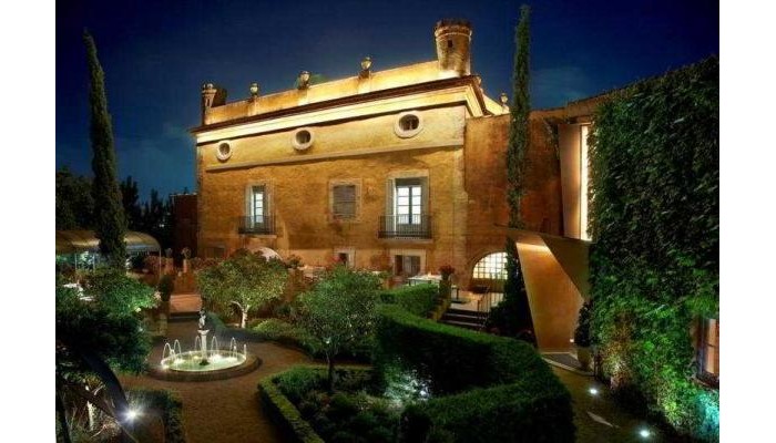 Hotel La Boella poza 9