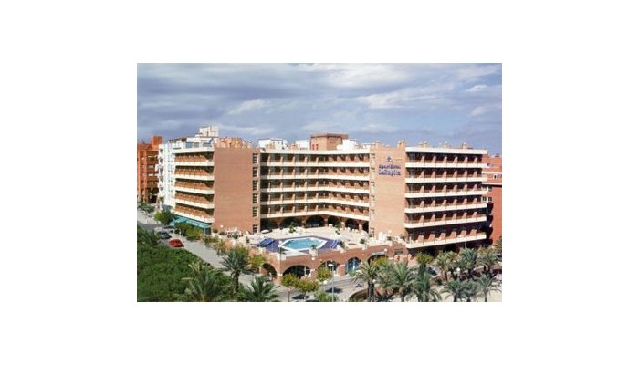 Hotel La Rapita poza 7