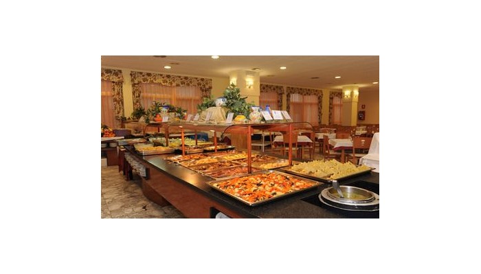 Hotel La Rapita poza 0