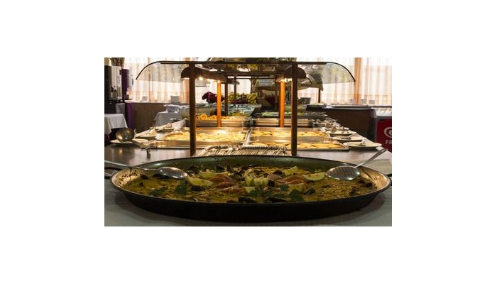 Hotel La Rapita poza 5