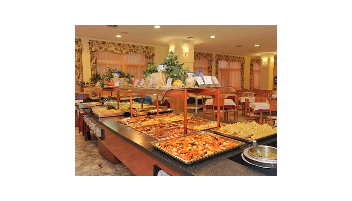 Hotel La Rapita poza 10