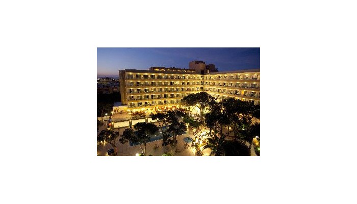 Hotel Las Vegas poza 9