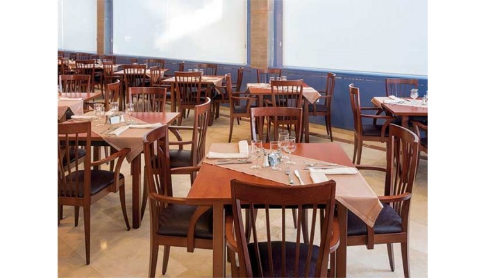 Hotel Las Vegas poza 3