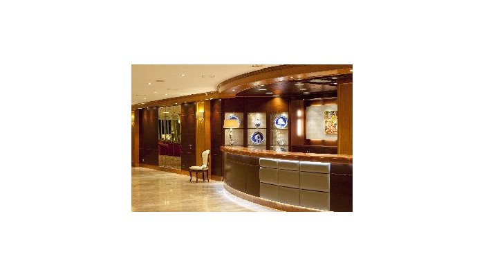 Hotel Las Vegas poza 8