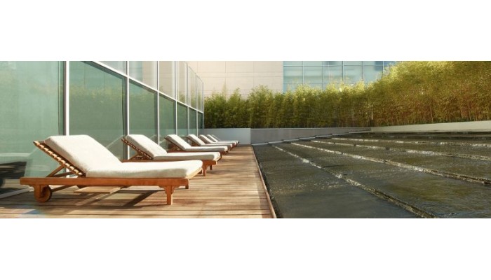 Hotel Le Meridien Ra Beach Hotel & Spa poza 6