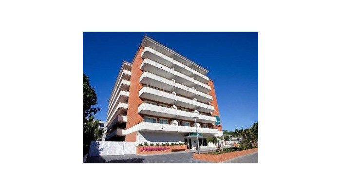 Hotel Les Dalies Apartamentos poza 8