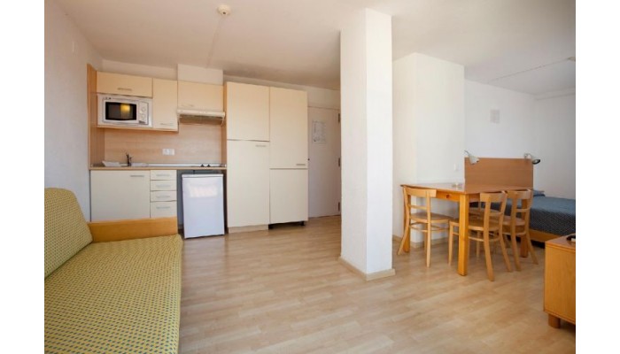 Hotel Les Dalies Apartamentos poza 4