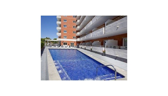 Hotel Les Dalies Apartamentos poza 10