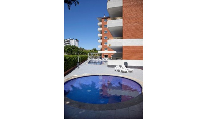 Hotel Les Dalies Apartamentos poza 5