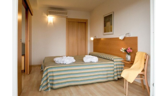 Hotel Les Dalies Apartamentos poza 0