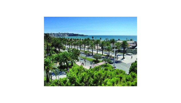 Hotel Les Dalies Apartamentos poza 7