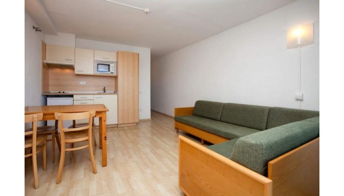 Hotel Les Dalies Apts poza 11