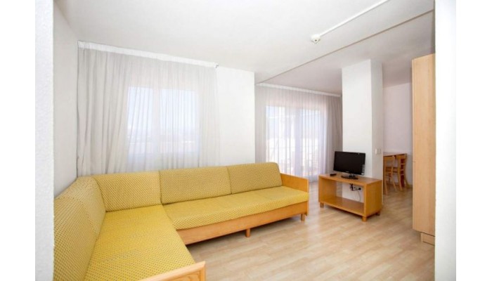 Hotel Les Dalies Apts poza 0