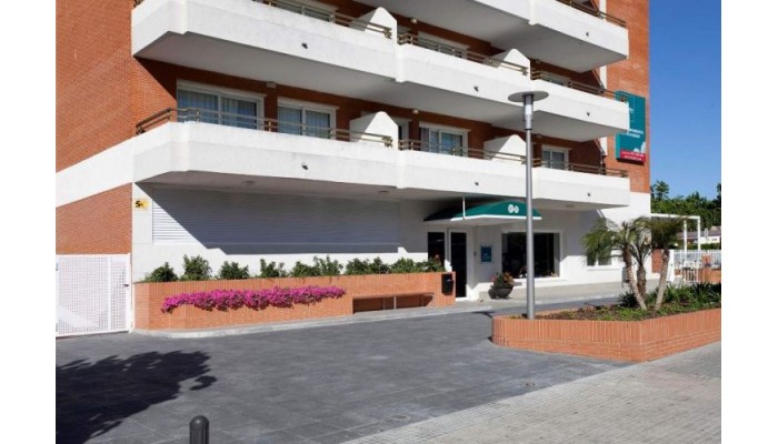 Hotel Les Dalies Apts poza 7