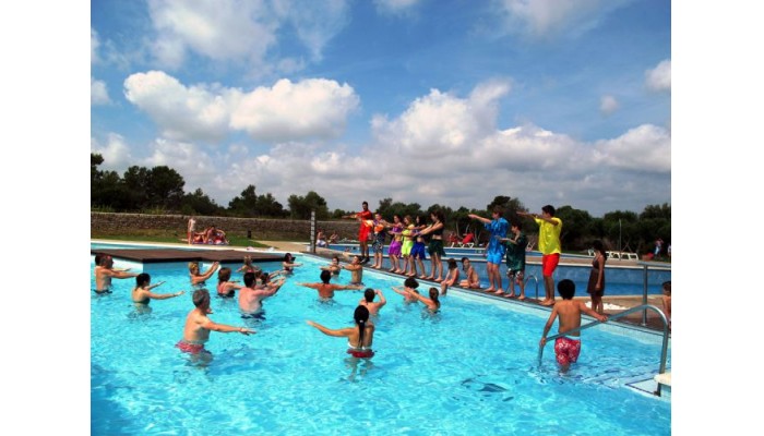 Hotel Les Oliveres poza 6