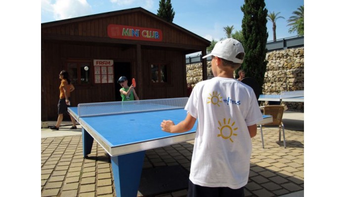 Hotel Les Oliveres poza 9