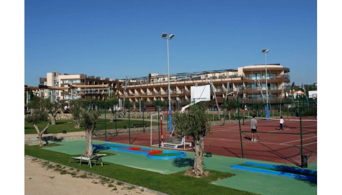 Hotel Les Oliveres poza 7