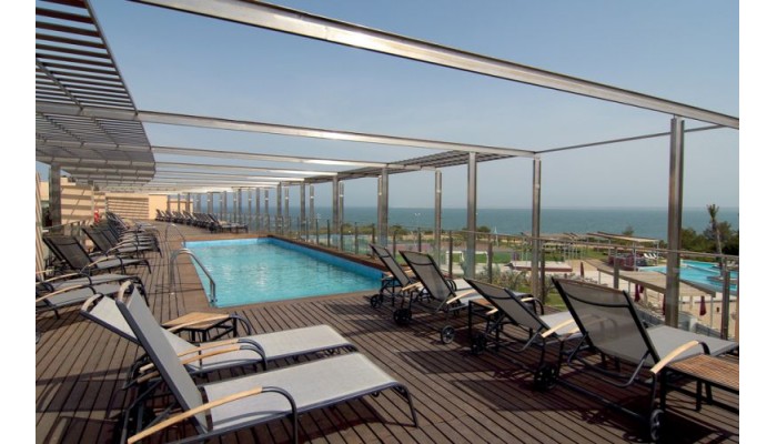 Hotel Les Oliveres poza 1