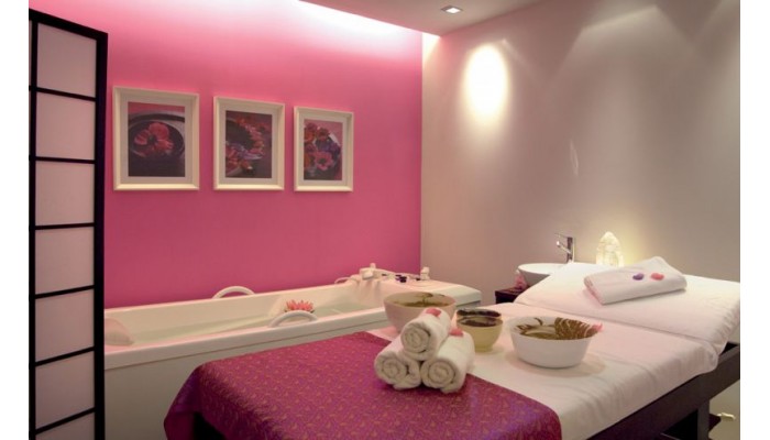 Hotel Les Oliveres poza 5