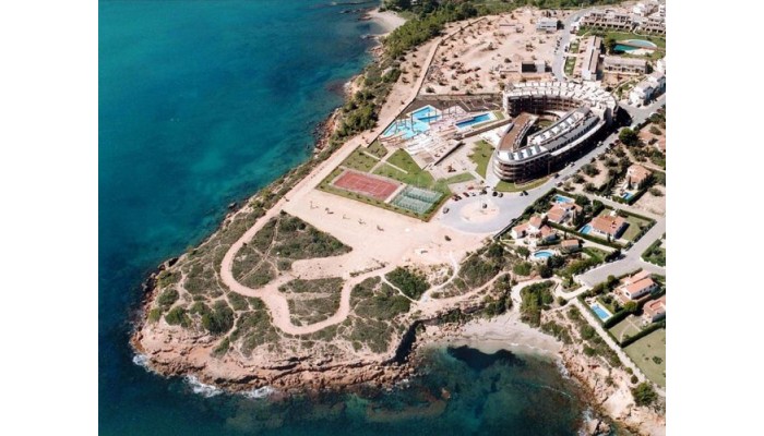 Hotel Les Oliveres poza 10