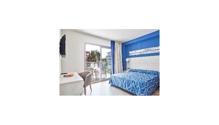 Hotel Los Angeles poza 9