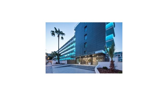 Hotel Los Angeles poza 5