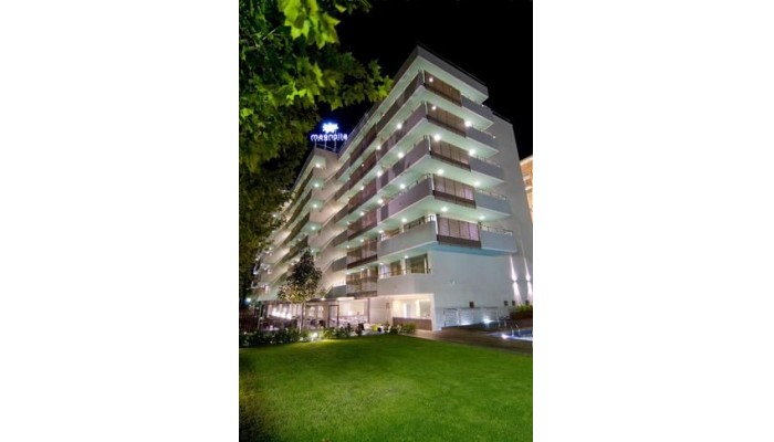 Hotel Magnolia poza 0