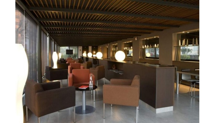 Hotel Magnolia poza 1