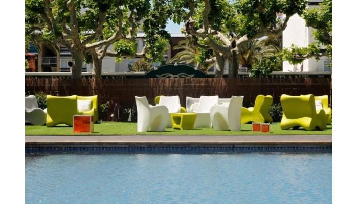 Hotel Magnolia poza 10