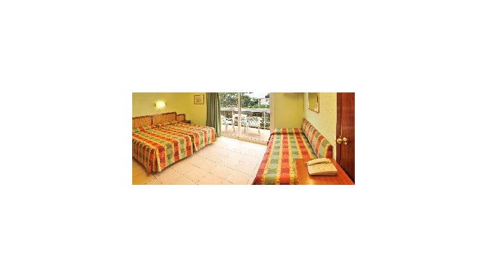 Hotel Marinada Apts. poza 11