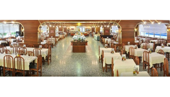 Hotel Marinada poza 5