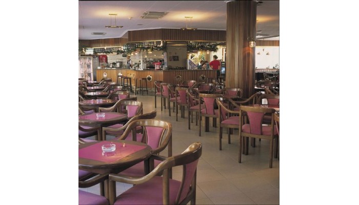 Hotel Marinada poza 2