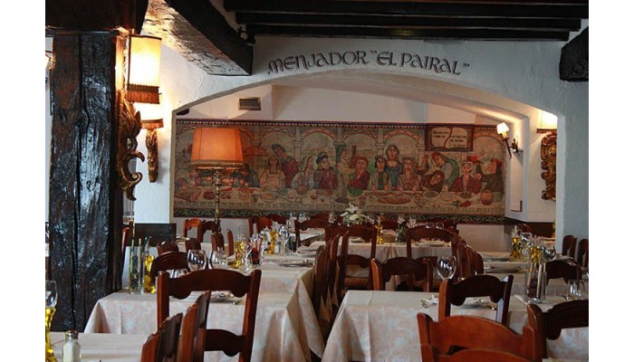 Hotel Mas Gallau poza 6