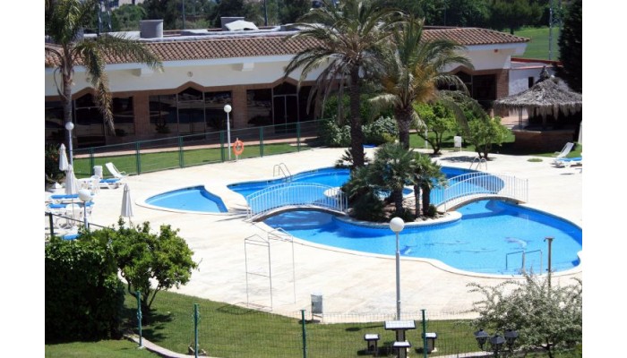 Hotel Mas Gallau poza 0