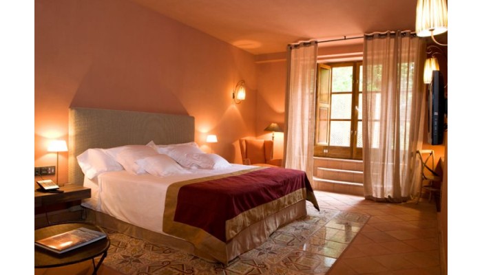 Hotel Mas La Boella poza 7