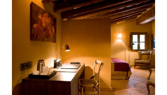 Hotel Mas La Boella poza 1